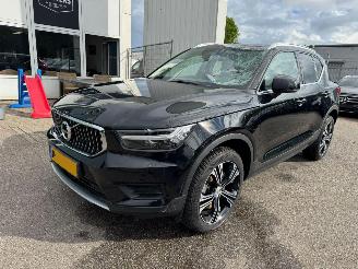 Schadeauto Volvo XC40 1.5 AUTOMAAT T5 Twin Engine Inscription 2020/6