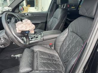 BMW X5 XDRIVE50E M-SPORT AUTOMAAT BJ 2024 picture 39