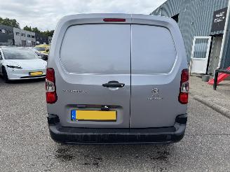 Peugeot Partner 1.6 BlueHDI Pro picture 4