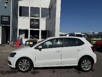 Unfallwagen Volkswagen Polo 1.2 TSI Highline 2016/4
