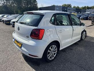 Volkswagen Polo 1.2 TSI Highline picture 5