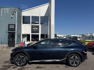 Unfallwagen Kia EV6 Light Edition 58 kwh 2024/5