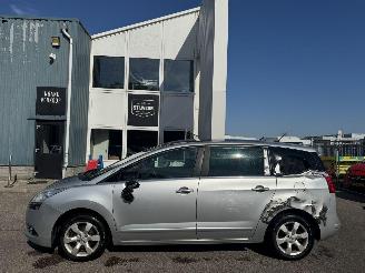 Schadeauto Peugeot 348 1.6 VTI Blue Lease 7p 2011/11