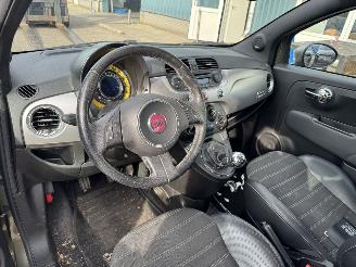Fiat 500 1.2Pop picture 8