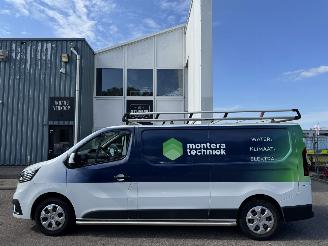 Avarii auto utilitare Renault Trafic 2.0 dcl 110 T30 L2H1 Work Edition 2022/5