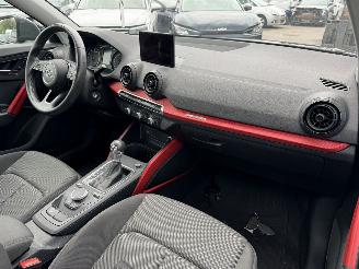 Audi Q2 1.4 TFSI AUT  CoD Sport picture 12