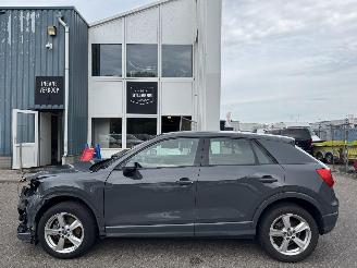 Audi Q2 1.4 TFSI AUT  CoD Sport picture 6