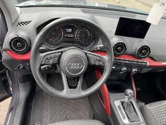 Audi Q2 1.4 TFSI AUT  CoD Sport picture 8