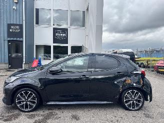 damaged passenger cars Toyota Yaris 1.5 Hybrid 115 Dynamic 2026/5