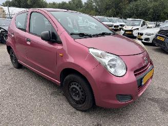 Suzuki Alto 1.0 Comfort picture 5