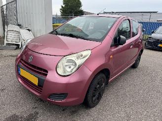 Suzuki Alto 1.0 Comfort picture 6