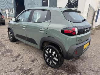 Dacia Spring Expression 65 26.8 kwh picture 3
