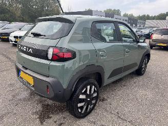 Dacia Spring Expression 65 26.8 kwh picture 5