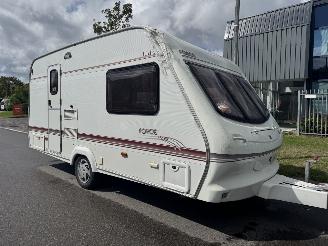 škoda karavany Elddis  450 2001/1