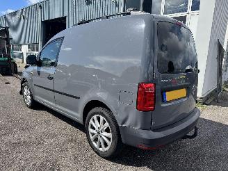 Volkswagen Caddy 2.0 TDI AUTOMAAT L1H1 BMT Trendline picture 4