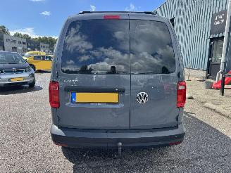 Volkswagen Caddy 2.0 TDI AUTOMAAT L1H1 BMT Trendline picture 3