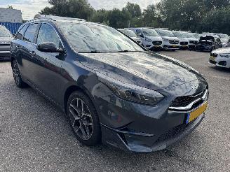 Kia Ceed 1.5 T-GDI GT- LINE Edition picture 6