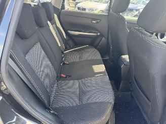 Suzuki Vitara 1.4 Boosterjet Select Smart Hybrid picture 12