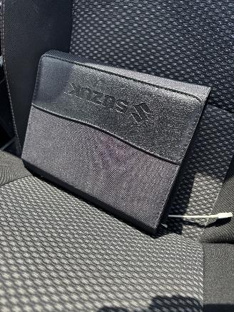 Suzuki Vitara 1.4 Boosterjet Select Smart Hybrid picture 16