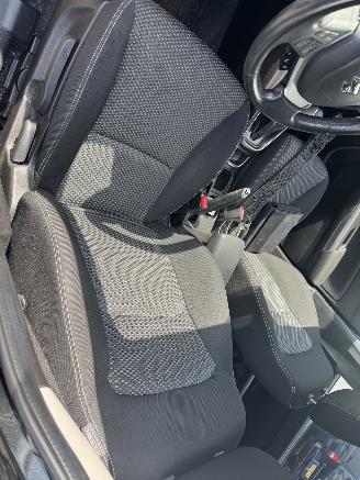 Suzuki Vitara 1.4 Boosterjet Select Smart Hybrid picture 10