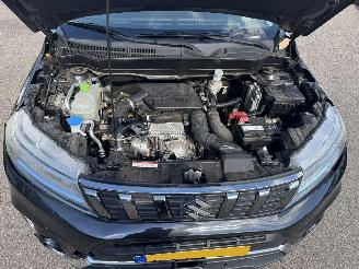 Suzuki Vitara 1.4 Boosterjet Select Smart Hybrid picture 17