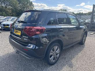 Suzuki Vitara 1.4  AUT HYBR Boosterjet Select Smart Hybrid picture 3