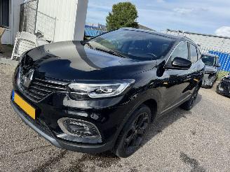 škoda osobní automobily Renault Kadjar 1.3 TCe Black Edition 2019/6