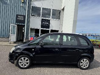 Opel Meriva 1.6 16V Temptation picture 2