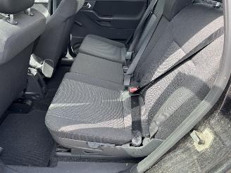 Opel Meriva 1.6 16V Temptation picture 12