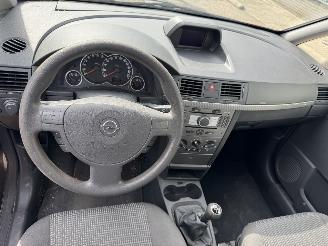 Opel Meriva 1.6 16V Temptation picture 8