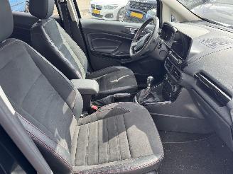 Ford EcoSport 1.0 EcoBoost Titanium picture 17