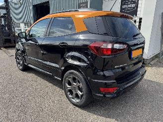 Ford EcoSport 1.0 EcoBoost Titanium picture 4