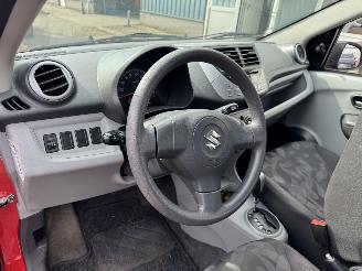 Suzuki Alto 1.0 comfort Plus AUTOMAAT picture 8
