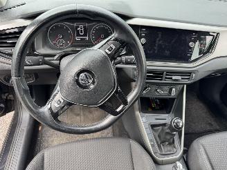 Volkswagen Polo 1.0 TSI Comfortline picture 9