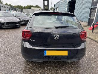 Volkswagen Polo 1.0 TSI Comfortline picture 4