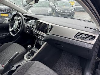 Volkswagen Polo 1.0 TSI Comfortline picture 14