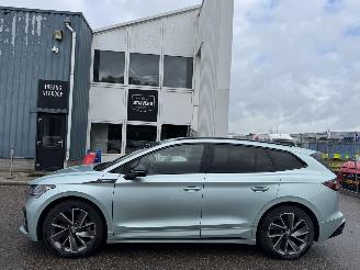 Skoda Enyaq Vi 80 Sportline picture 2