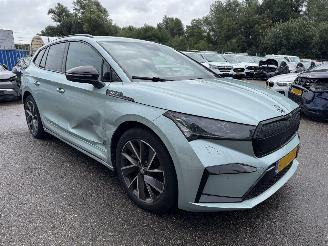 Skoda Enyaq Vi 80 Sportline picture 7