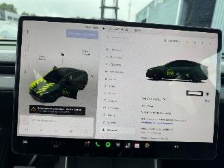 Tesla Model Y RWD 58 kWh picture 13