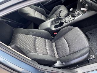 Mazda 3 2.0 TS+ picture 16
