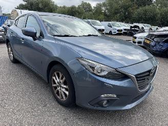 škoda osobní automobily Mazda 3 2.0 TS+ 2015/3