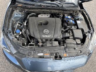 Mazda 3 2.0 TS+ picture 14