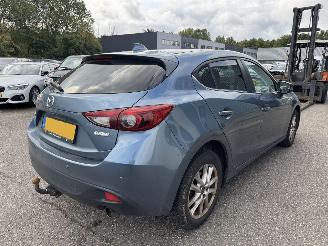 Mazda 3 2.0 TS+ picture 4