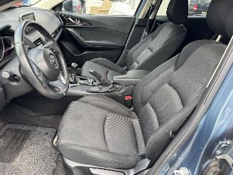 Mazda 3 2.0 TS+ picture 12