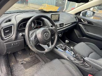 Mazda 3 2.0 TS+ picture 7