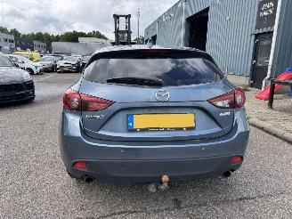 Mazda 3 2.0 TS+ picture 3