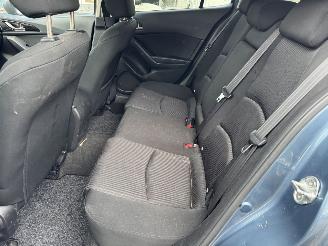 Mazda 3 2.0 TS+ picture 13