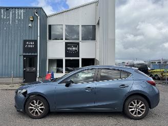 Mazda 3 2.0 TS+ picture 5