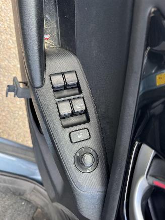 Mazda 3 2.0 TS+ picture 11