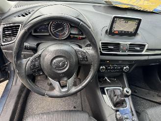 Mazda 3 2.0 TS+ picture 8